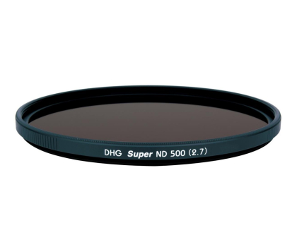 Filtr fotograficzny Marumi DHG Super ND500 82mm